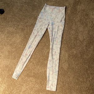 Fabletics PureLuxe leggings
